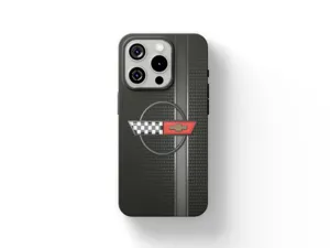 Chevrolet Corvette Cell Phone Cover Stylish Modern Design